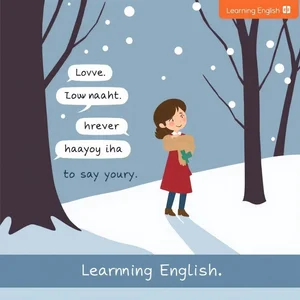 Analizando el inglés con "Love means never having to say you're sorry"