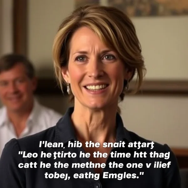 Image of Julia Roberts in My Best Friend's Wedding, illustrating the quote "If you love someone, you say it, right then, out loud. Otherwise, the moment passes."