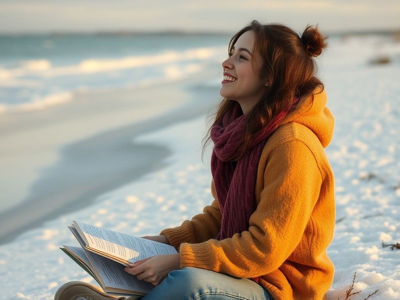 Aprenda inglês com a citação do filme I could die right now, Clem. I'm just exactly where I want to be. de Eternal Sunshine of the Spotless Mind