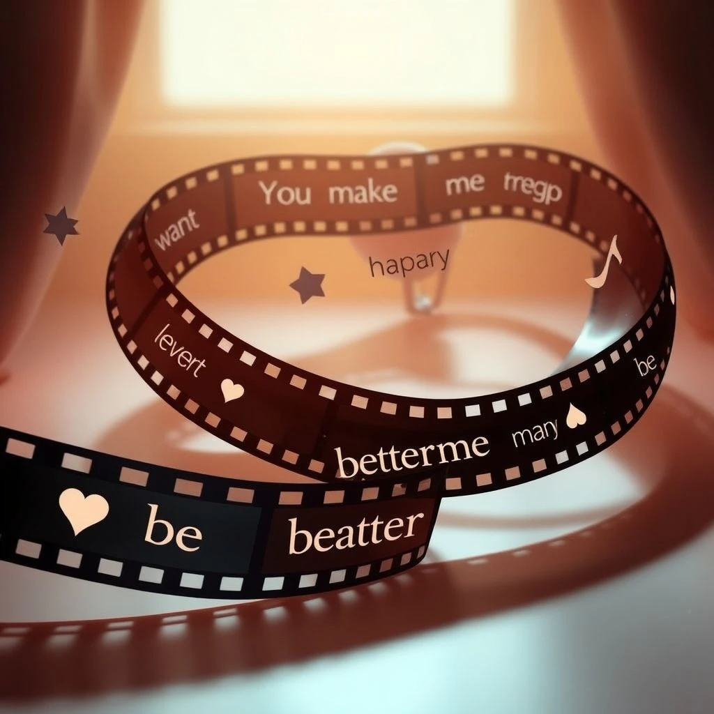 You make me want to be a better man Aprenda Inglês e Eleve Habilidades