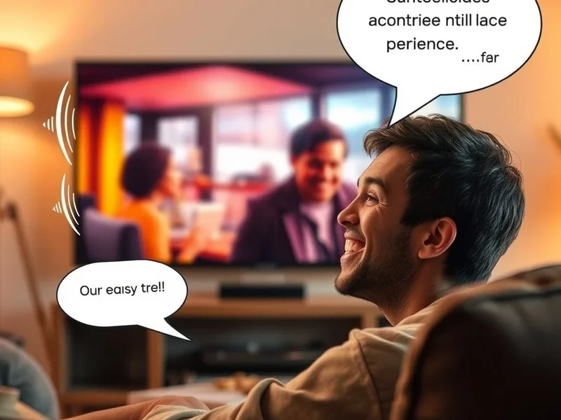 Learning English with the movie quote: 'I could hear it in your voice when you said 'hello'.'