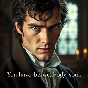 Aprenda Inglês com Mr. Darcy: You have bewitched me, body and soul