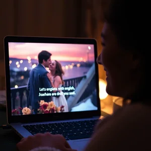 Aprender inglés Analizando 'When you realize you want to spend the rest of your life with somebody, you want it to start'