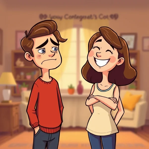 You make me want to be a better man. - aprender inglés a través de frases de películas