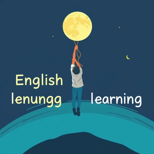 Aprendiendo inglés con: You want the moon? Just say the word and I'll throw a lasso around it.