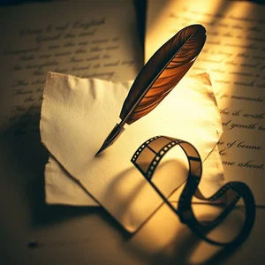 Descifrando inglés Frase "My heart is, and always will be, yours"