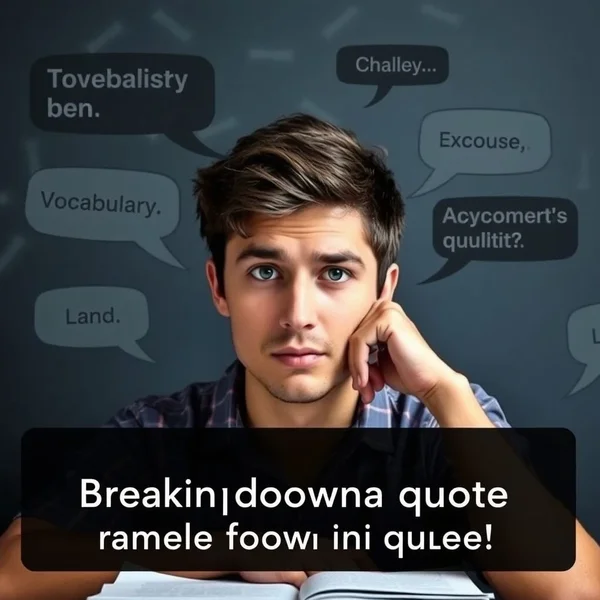 Understanding the English in "You're the first boy I ever kissed, and I want you to be the last."