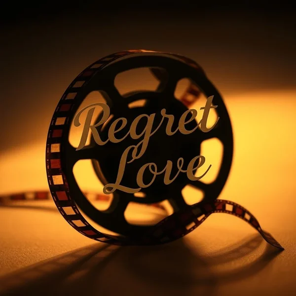 Learn English with the quote 'If I don't ask you to be mine, I'll regret it for the rest of my life.'