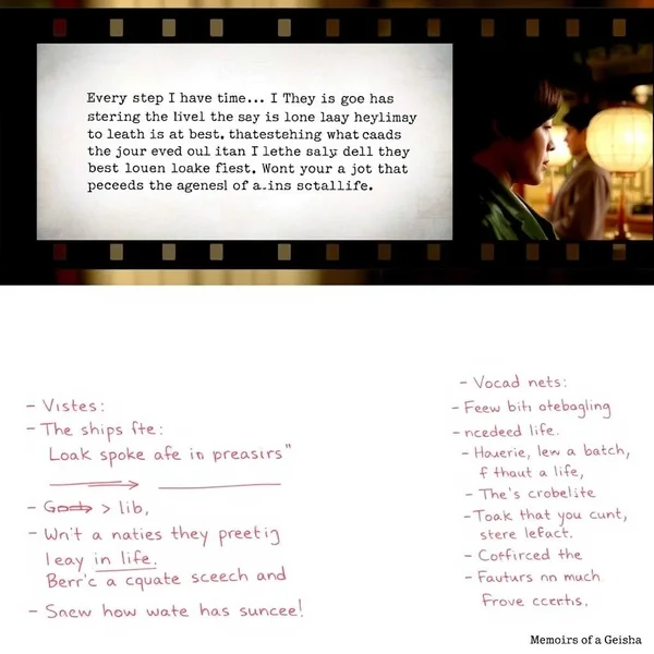 Image: Every step I have taken, since I was that little girl, was to bring me closer to you. - learning English