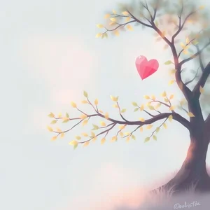Feel English: Learn with the Quote "Our Love Is Like the Wind"