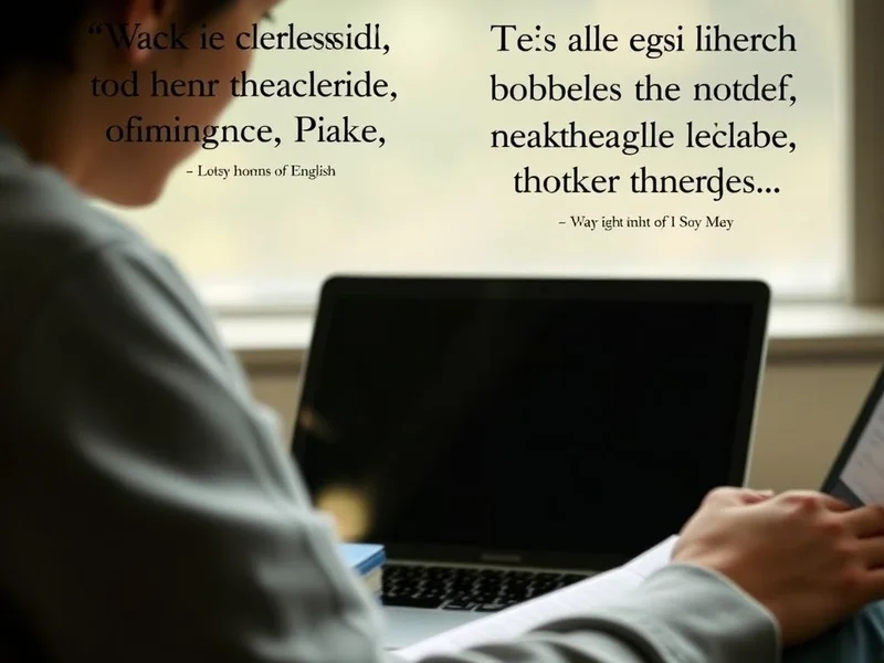 Image of a mountain scene, evoking the film Brokeback Mountain. Alt text: Học tiếng Anh với câu trích dẫn "I wish I knew how to quit you."