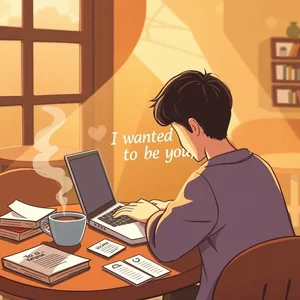 Học tiếng Anh qua câu nói I wanted it to be you. I wanted it to be you so badly. trong You've Got Mail
