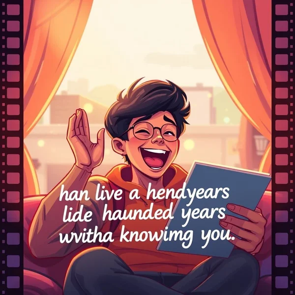 Image of Pocahontas and John Smith with the quote "I'd rather die tomorrow than live a hundred years without knowing you."