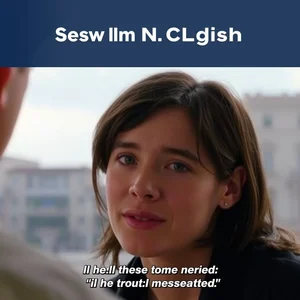 Học tiếng Anh với câu trích phim sâu sắc "I could die right now, Clem. I'm just exactly where I want to be."