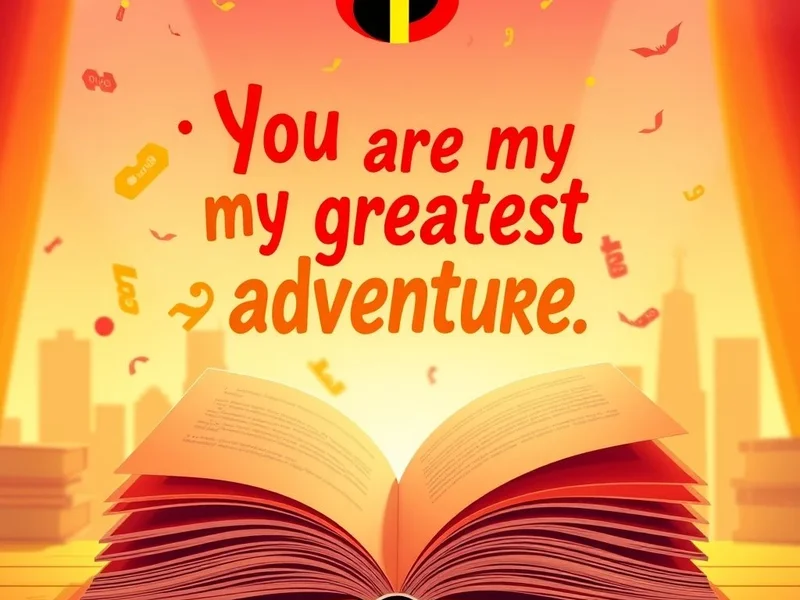 Image title: You are my greatest adventure. - English Learning Through Movie Quotes