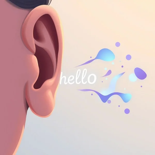 Learning English with the movie quote: 'I could hear it in your voice when you said 'hello'.'