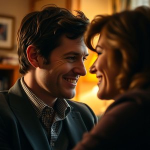 "I Like You Very Much Just As You Are" Unlock English Fluency