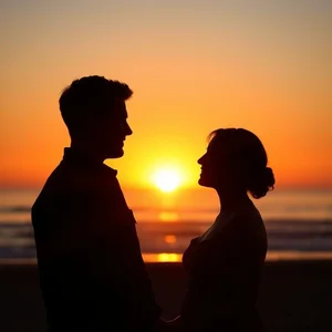 "I love you simply, without problems or pride.": English Learning Journey