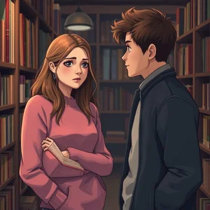 "I'm Also Just a Girl..." Your Key to Conversational English