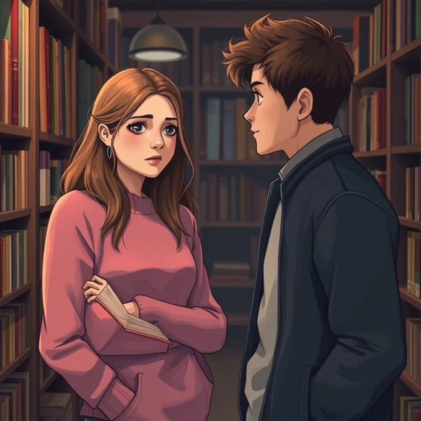 The quote "I'm also just a girl, standing in front of a boy, asking him to love her." from Notting Hill as a tool for English learners