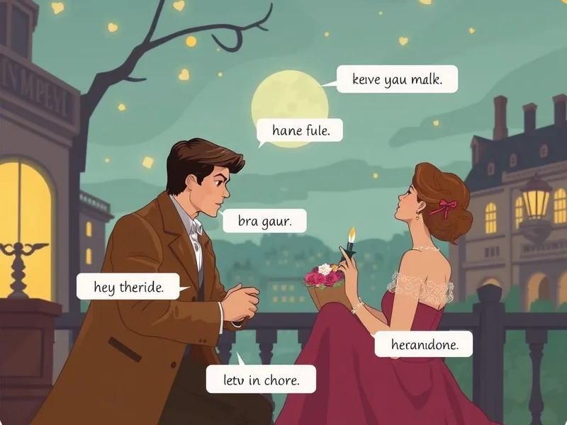 Learning English with the quote: You should be kissed and often, and by someone who knows how.