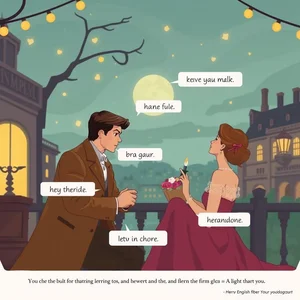 Dominando Inglês com "You should be kissed and often, and by someone who knows how."