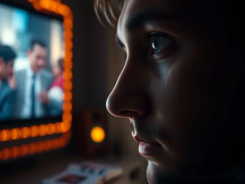 Learning English with the movie quote: 'I could hear it in your voice when you said 'hello'.'