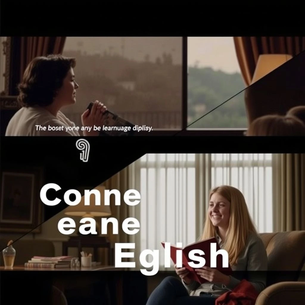 Aprenda Inglês com Filmes Decifrando "You will never age for me, nor fade, nor die"