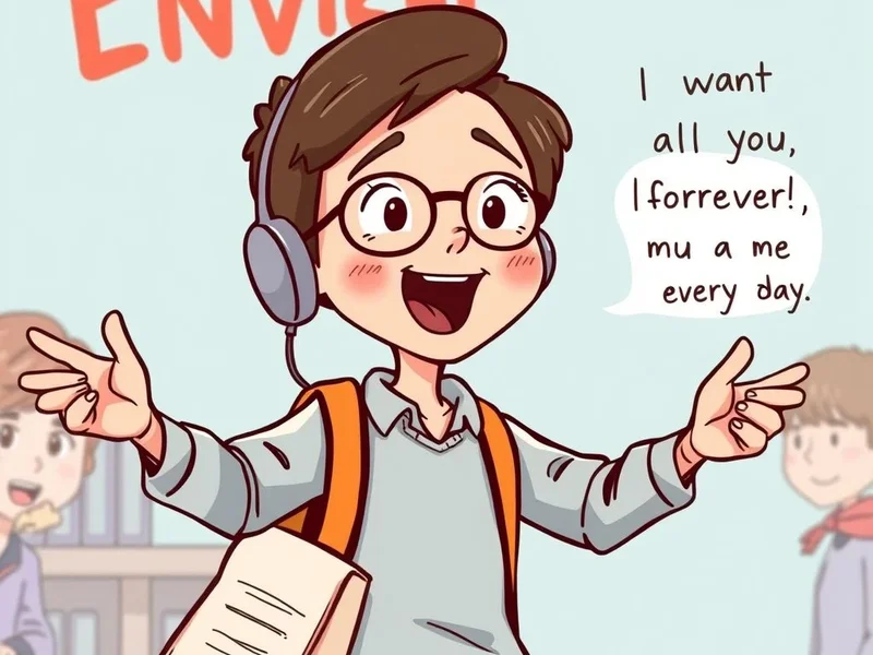 Learning English with the quote "I want all of you, forever, you and me, every day." from The Notebook