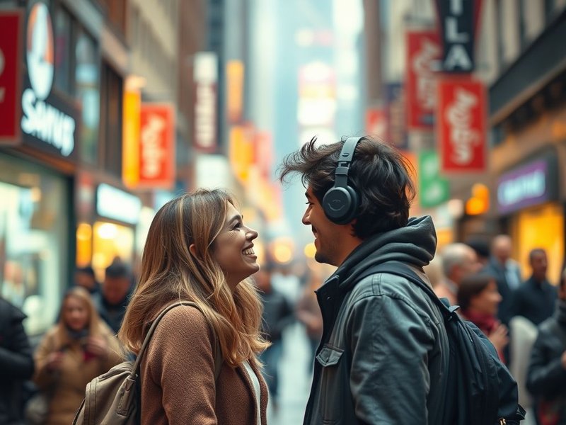 Learning English with the quote: It's like in that moment the whole universe existed just to bring us together.