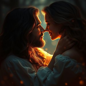 Learn English with "You Will Never Age for Me, Nor Fade, Nor Die"