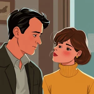 Learn English with 'You've Got Mail' Quote: I Wanted It to Be You