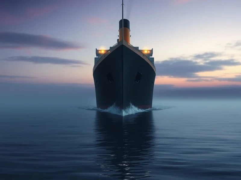 Image of Jack and Rose from Titanic with the text: 'Winning that ticket, Rose, was the best thing that ever happened to me... it brought me to you.'