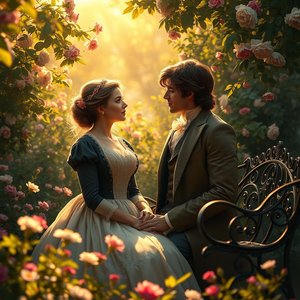 Learn English with Mr. Darcy: You Have Bewitched Me...
