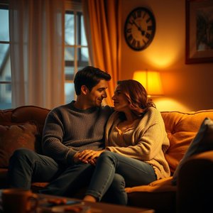 When You Realize You Want to Spend the Rest of Your Life With Somebody, You Want It to Start: Learning English with Movie Quotes