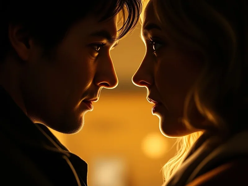 You make me want to be a better man. - English learning through movie quotes