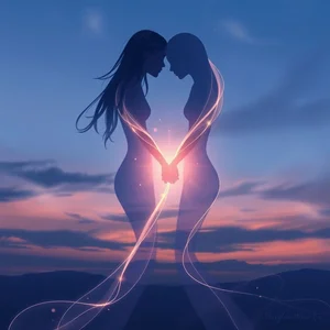 Hiểu Cảm Xúc Tiếng Anh Phân Tích Câu 'I think I'd miss you even if we'd never met'