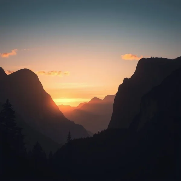 Image of a mountain scene, evoking the film Brokeback Mountain. Alt text: Learning English with the quote "I wish I knew how to quit you."