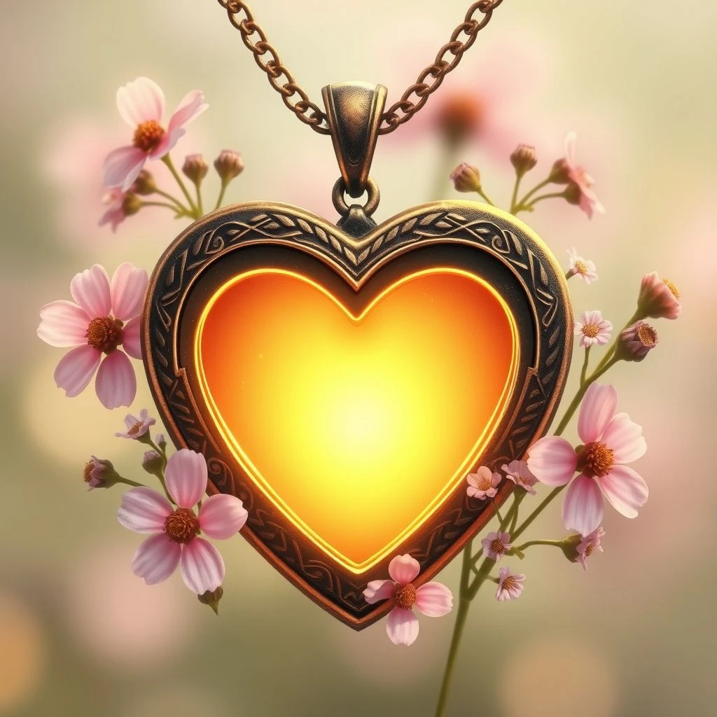 Learn English: 'My Heart Is, and Always Will Be, Yours' Meaning