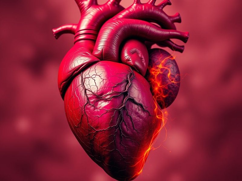 A visual representation of the phrase "I love you more than my own skin." perhaps with hearts or an artistic interpretation