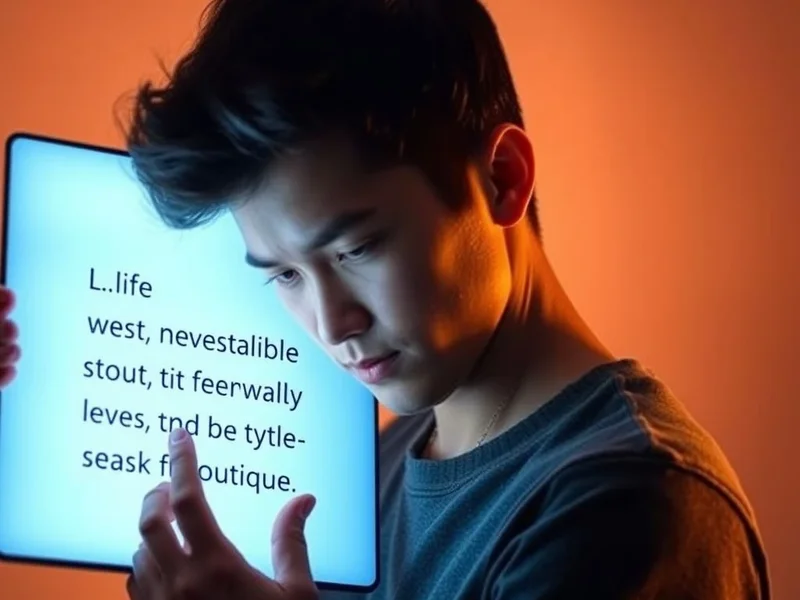 Image title: I love you because you're the only person who made me feel like I'm worth something. - A path to English fluency.