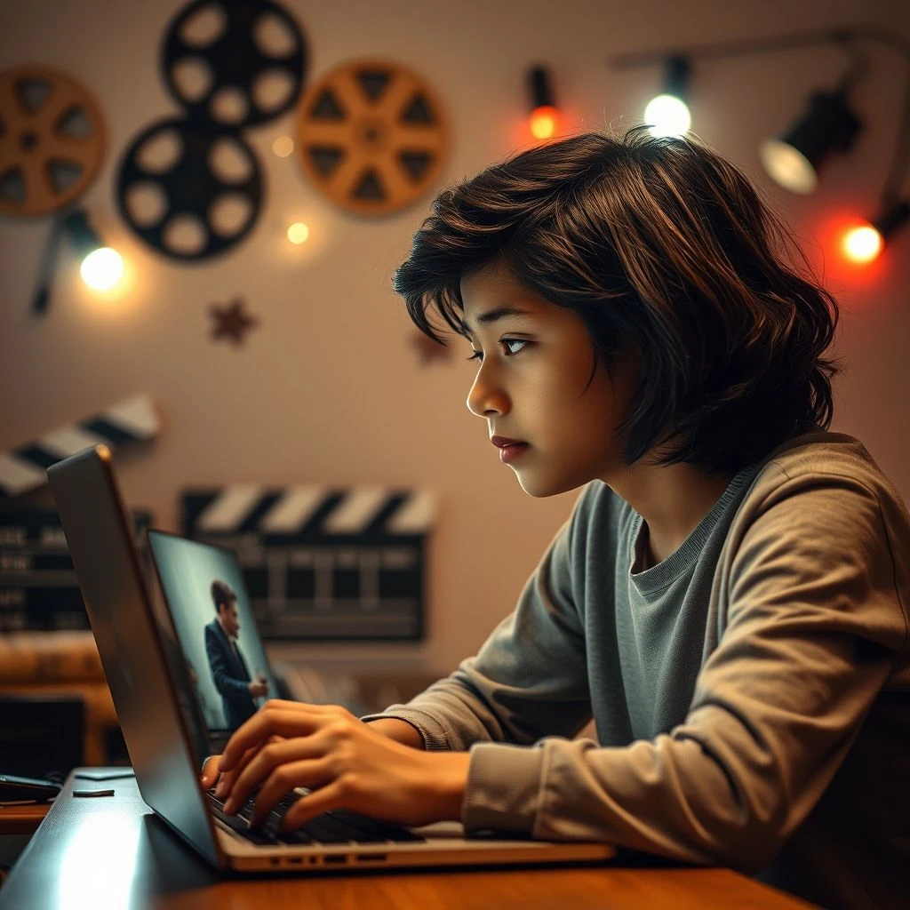 Aprender Inglês 'I'm Gonna Miss You...' Compreendendo o Diálogo de Filmes