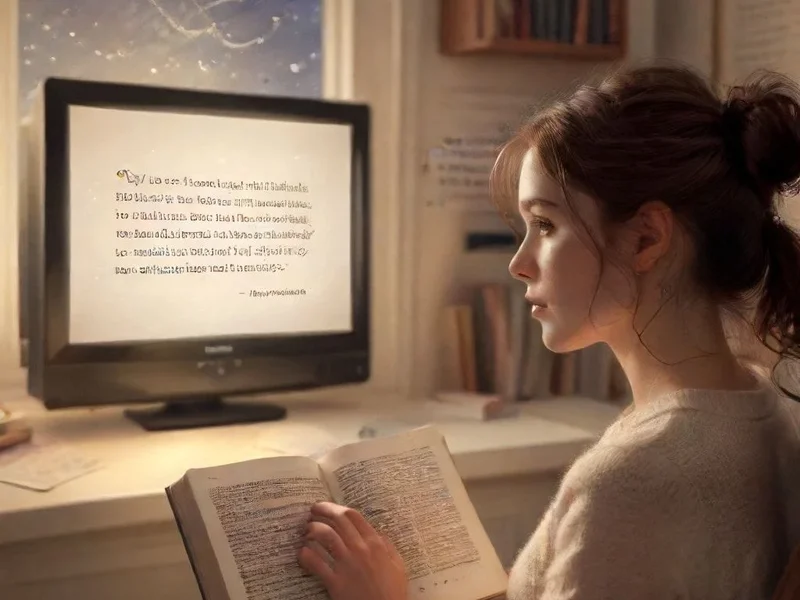 Aprender inglés usando la cita de película My love, I cannot tell you how thankful I am for our little infinity.