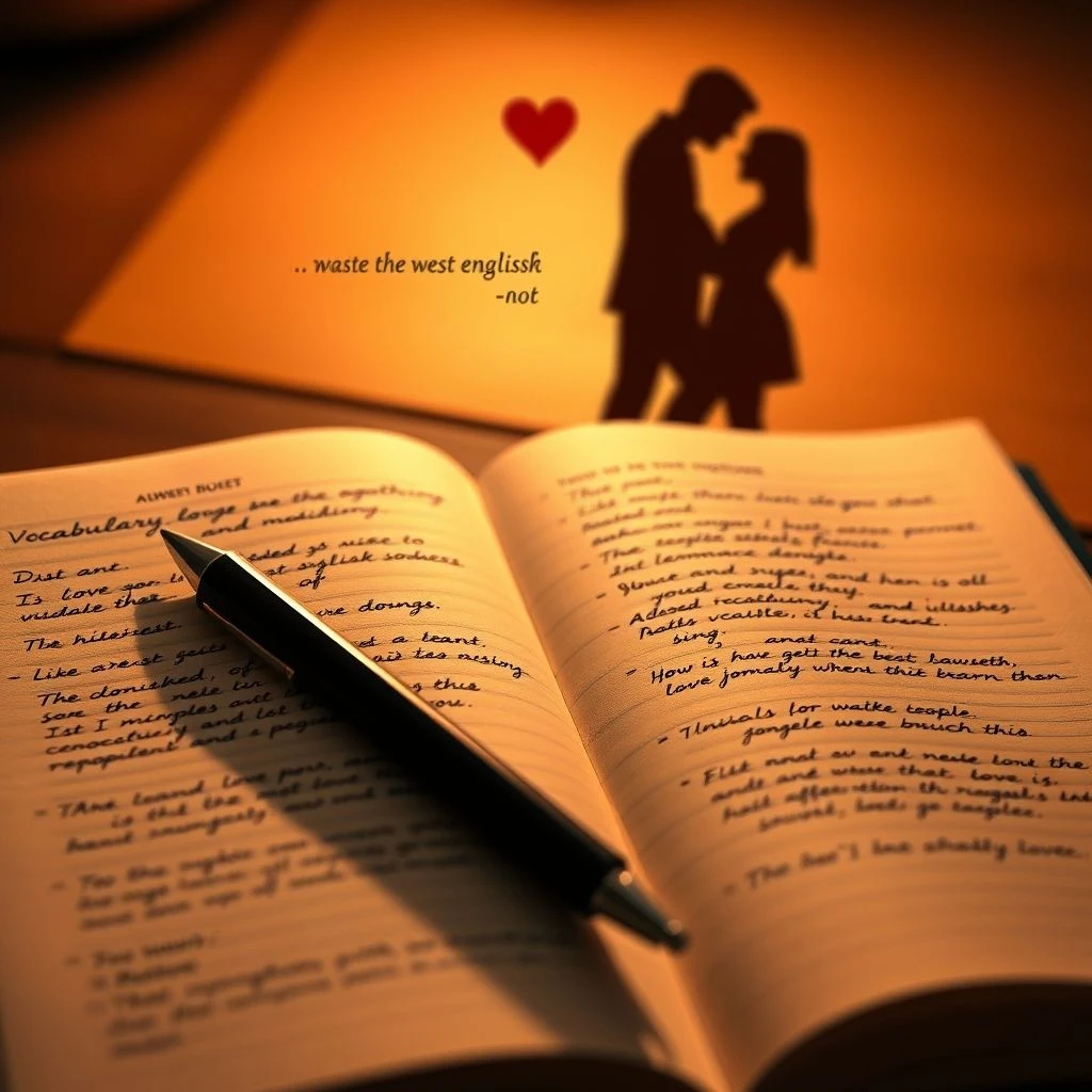 Aprende inglés con la cita You know what I want? I want you de The Notebook