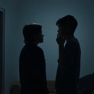 Decode Drama: Learn English with 'I love you. That's why I make you miserable.'