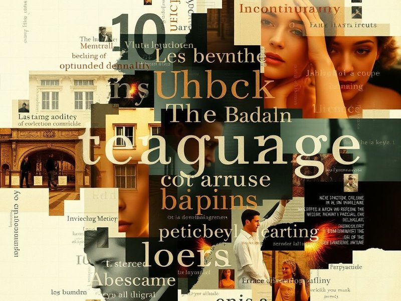 Unlock English understanding with the movie quote: You don't marry someone you can live with – you marry the person you cannot live without.