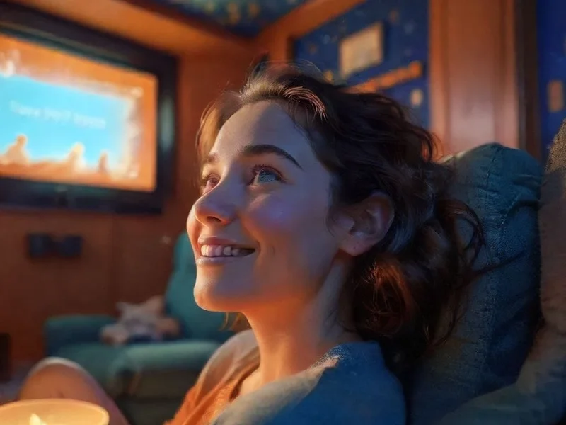 Comprensión de la cita "I can't see anything I don't like about you." para el aprendizaje de inglés