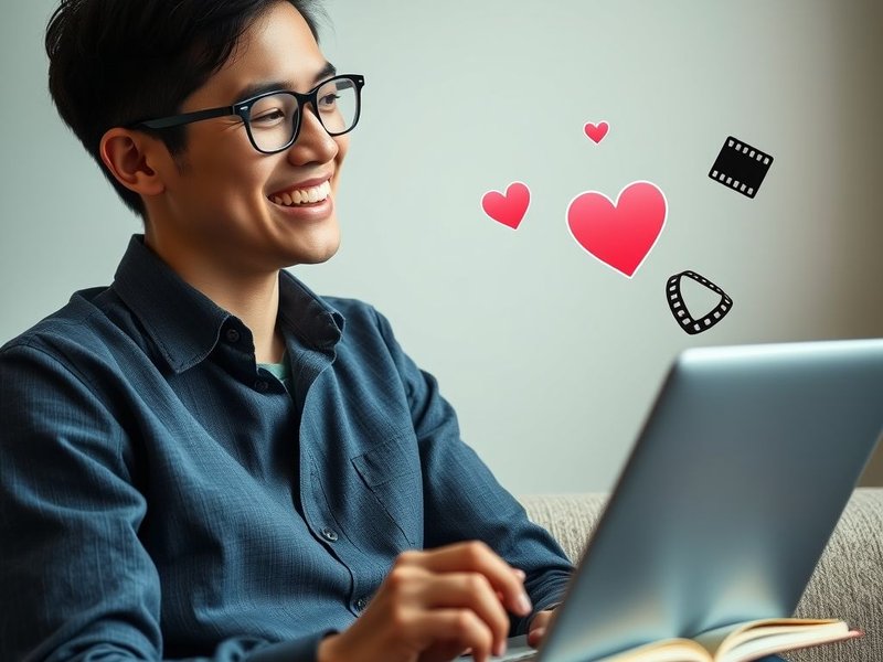 Desbloqueie a compreensão do inglês com a citação de filme: You don't marry someone you can live with – you marry the person you cannot live without.