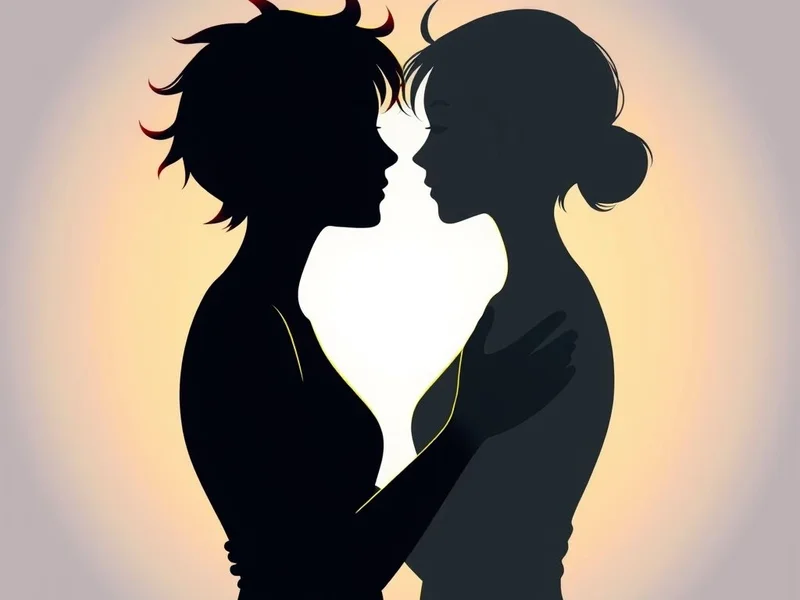 Understanding 'Affection is when you see someone's strengths; love is when you accept someone's flaws.' to learn English