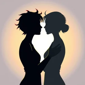 Learn English: Affection is when you see someone's strengths; love is when you accept someone's flaws